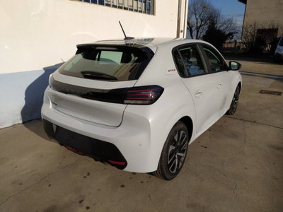 Peugeot 208 PureTech 100 Stop&Start 5 porte GT (14)