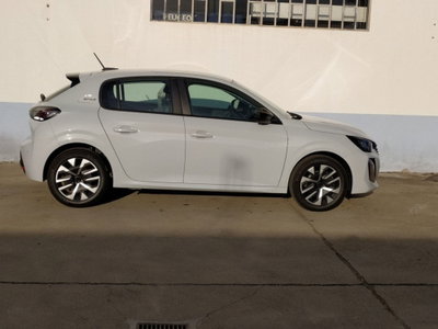 Peugeot 208 PureTech 100 Stop&Start 5 porte GT (15)