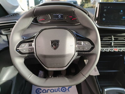 Peugeot 208 PureTech 100 Stop&Start 5 porte GT (17)