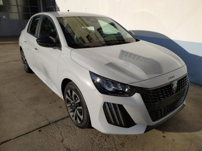 Peugeot 208 PureTech 100 Stop&Start 5 porte GT (3)