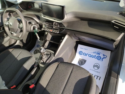 Peugeot 208 PureTech 100 Stop&Start 5 porte GT (4)