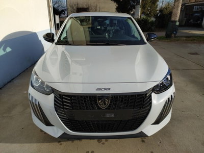 Peugeot 208 PureTech 100 Stop&Start 5 porte GT (5)