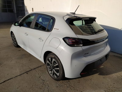 Peugeot 208 PureTech 100 Stop&Start 5 porte GT (9)
