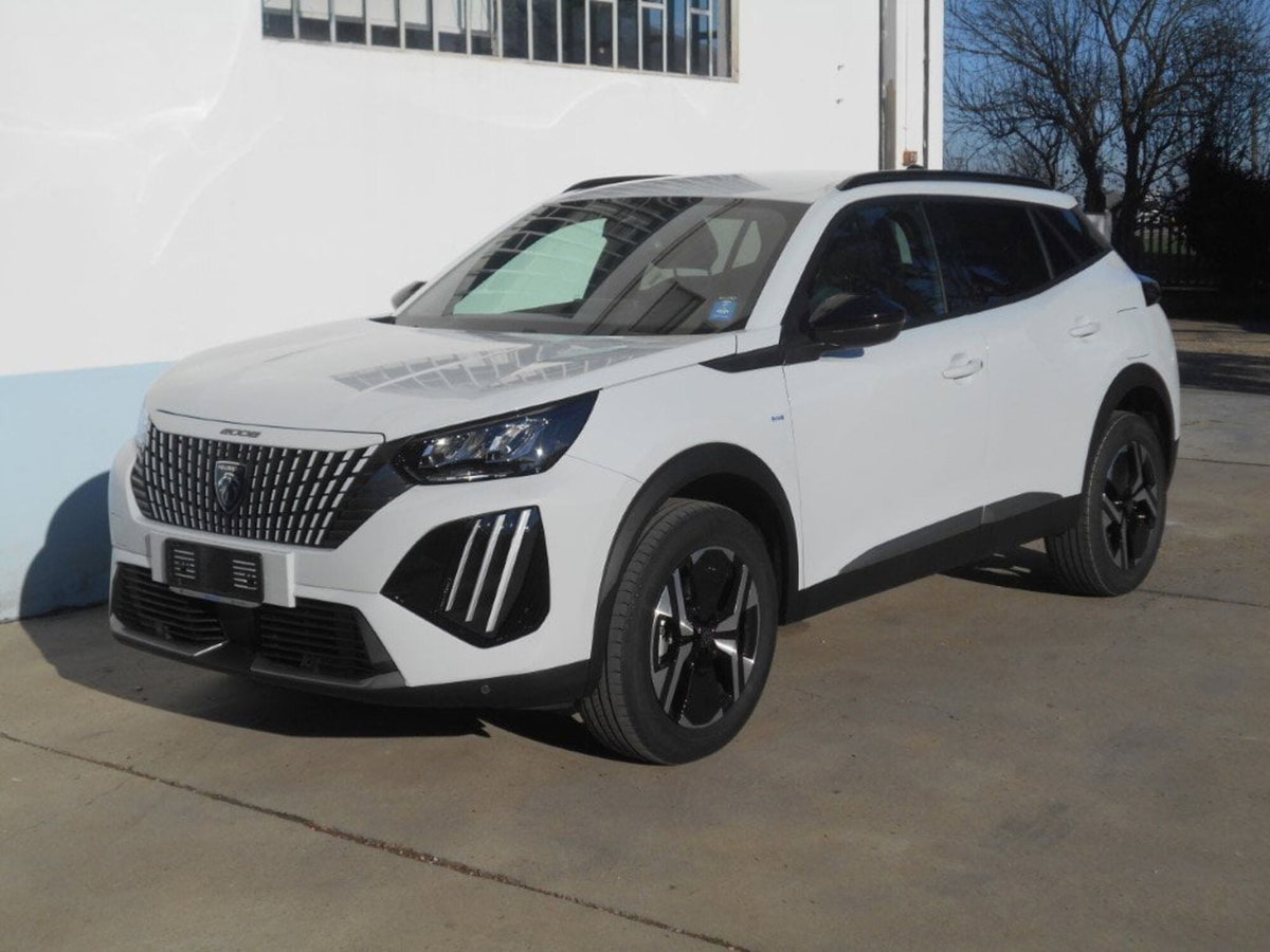 Peugeot 2008 1.2 puretech Allure s&s 130cv eat8 (10)