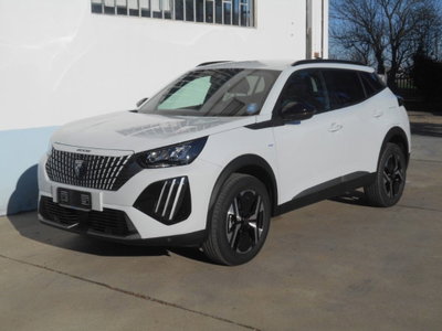 Peugeot 2008 1.2 puretech Allure s&s 130cv eat8 (10)