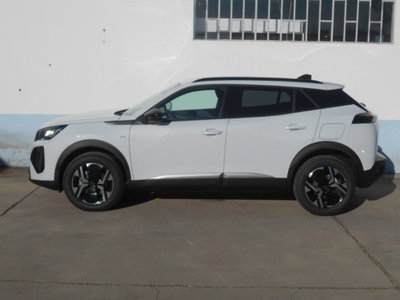 Peugeot 2008 1.2 puretech Allure s&s 130cv eat8 (3)