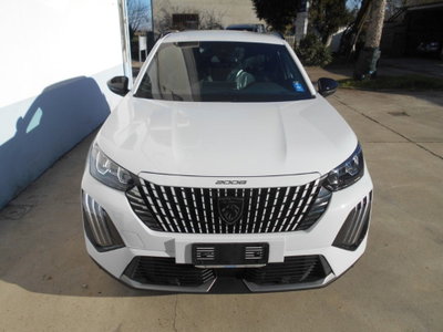 Peugeot 2008 1.2 puretech Allure s&s 130cv eat8 (9)