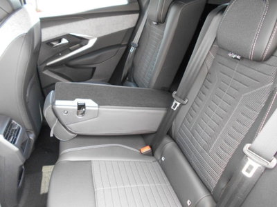 Peugeot 3008 1.2 hybrid GT 145cv e-dcs6 (10)