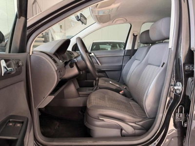 Volkswagen Polo Cross 1.4 16V (12)