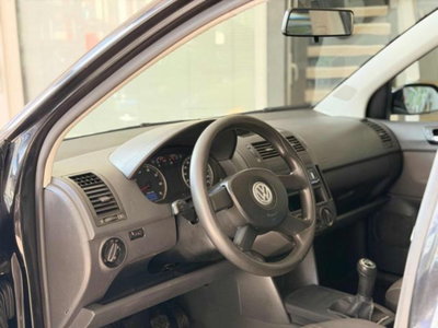 Volkswagen Polo Cross 1.4 16V (15)