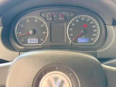 Volkswagen Polo Cross 1.4 16V (17)