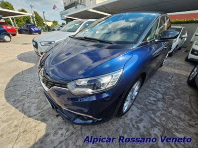 Renault Scenic E-Tech Electric XMod dCi 110 CV Start&Stop Energy Limited (15)