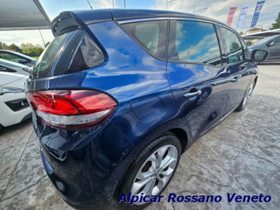 Renault Scenic E-Tech Electric XMod dCi 110 CV Start&Stop Energy Limited (18)