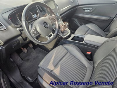 Renault Scenic E-Tech Electric XMod dCi 110 CV Start&Stop Energy Limited (3)
