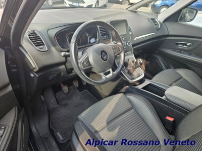 Renault Scenic E-Tech Electric XMod dCi 110 CV Start&Stop Energy Limited (5)