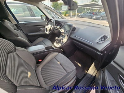 Renault Scenic E-Tech Electric XMod dCi 110 CV Start&Stop Energy Limited (8)