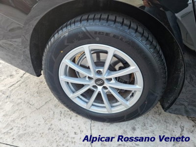 Audi A6 40 2.0 TDI quattro ultra S tronic Business Design (19)