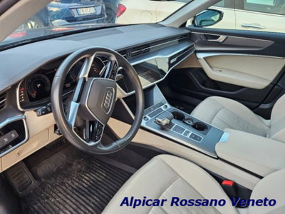 Audi A6 40 2.0 TDI quattro ultra S tronic Business Design (3)