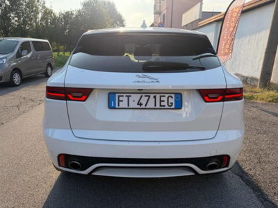 Jaguar E-Pace 2.0D 150 CV AWD aut. R-Dynamic S (4)