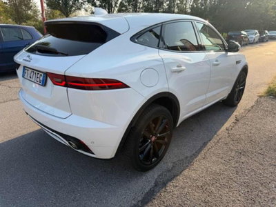 Jaguar E-Pace 2.0D 150 CV AWD aut. R-Dynamic S (5)