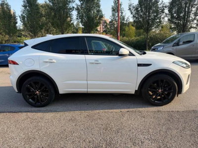 Jaguar E-Pace 2.0D 150 CV AWD aut. R-Dynamic S (6)