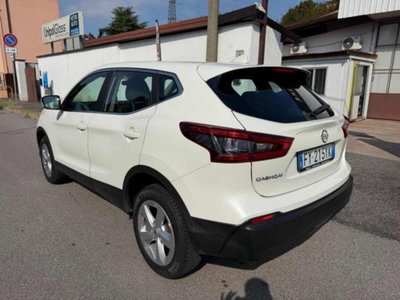 Nissan Qashqai 1.3 DIG-T 160 CV DCT Business (3)