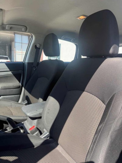 Mitsubishi ASX 1.6 DI-D 114 CV 2WD Invite Navi (10)