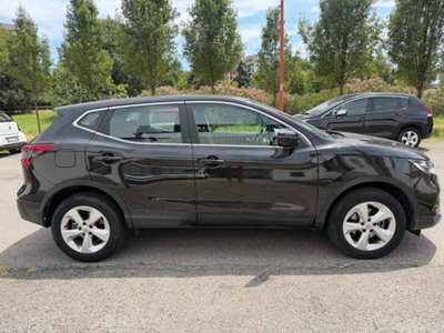 Nissan Qashqai 1.3 DIG-T 140 CV Acenta (6)