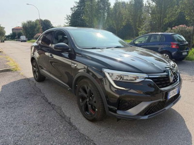 Renault Arkana E-Tech 145 CV R.S. Line (3)