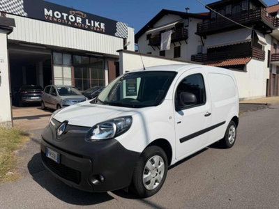 Renault Kangoo Z.E. 4p. Express Maxi Combi usata