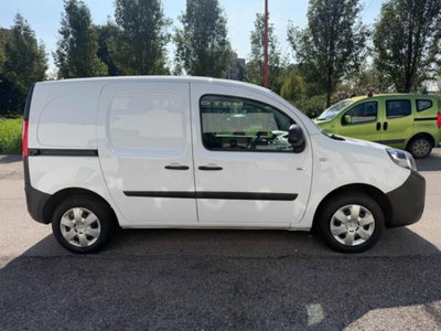 Renault Kangoo Z.E. 4p. Express Maxi Combi (7)
