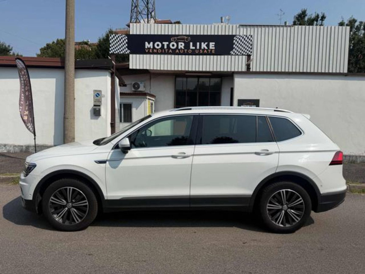 Volkswagen Tiguan Allspace 2.0 TDI SCR DSG 4MOTION Advanced BMT (3)