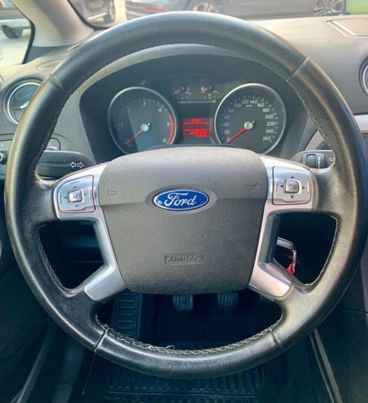 Ford S-Max 2.0 TDCi 163CV DPF (10)
