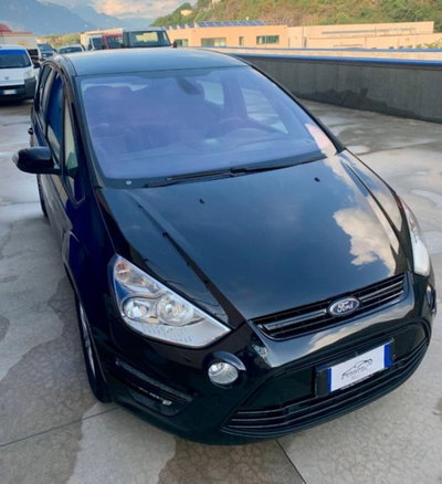 Ford S-Max 2.0 TDCi 163CV DPF (15)