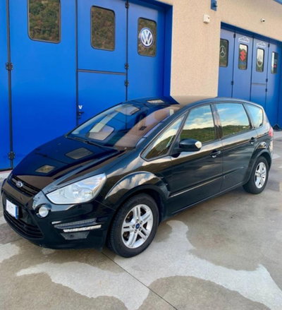 Ford S-Max 2.0 TDCi 163CV DPF (3)