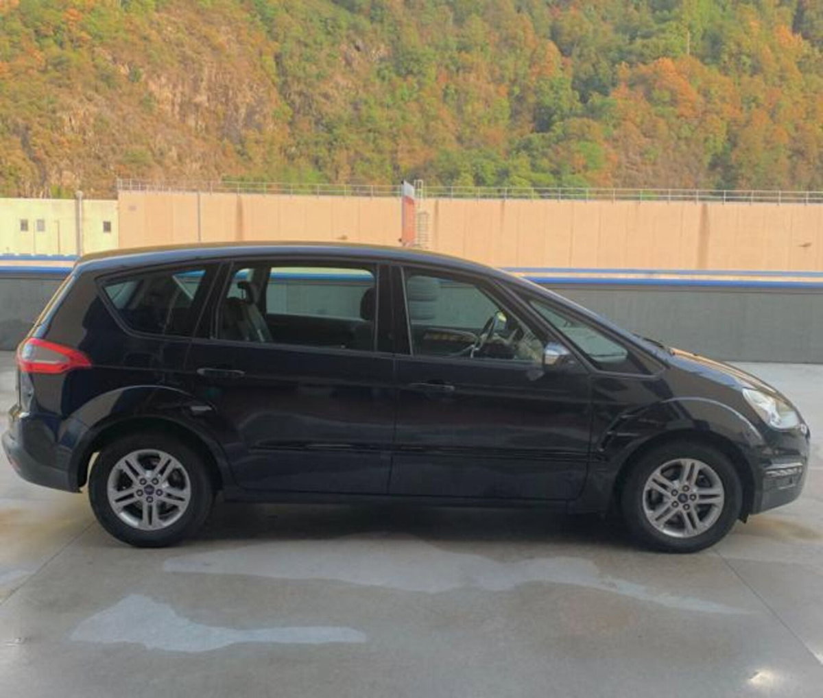 Ford S-Max 2.0 TDCi 163CV DPF (5)