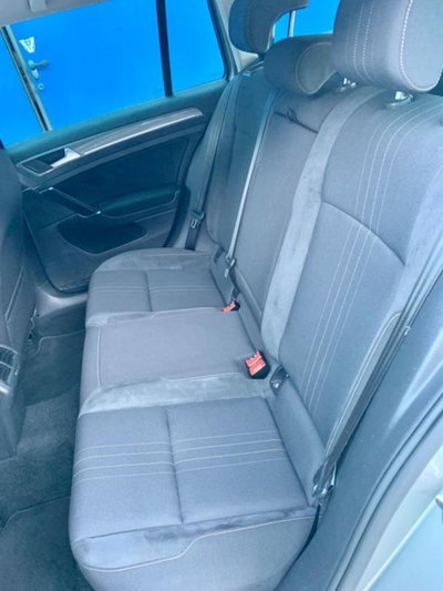 Volkswagen Golf Variant Alltrack 1.6 TDI 4MOTION BMT (10)