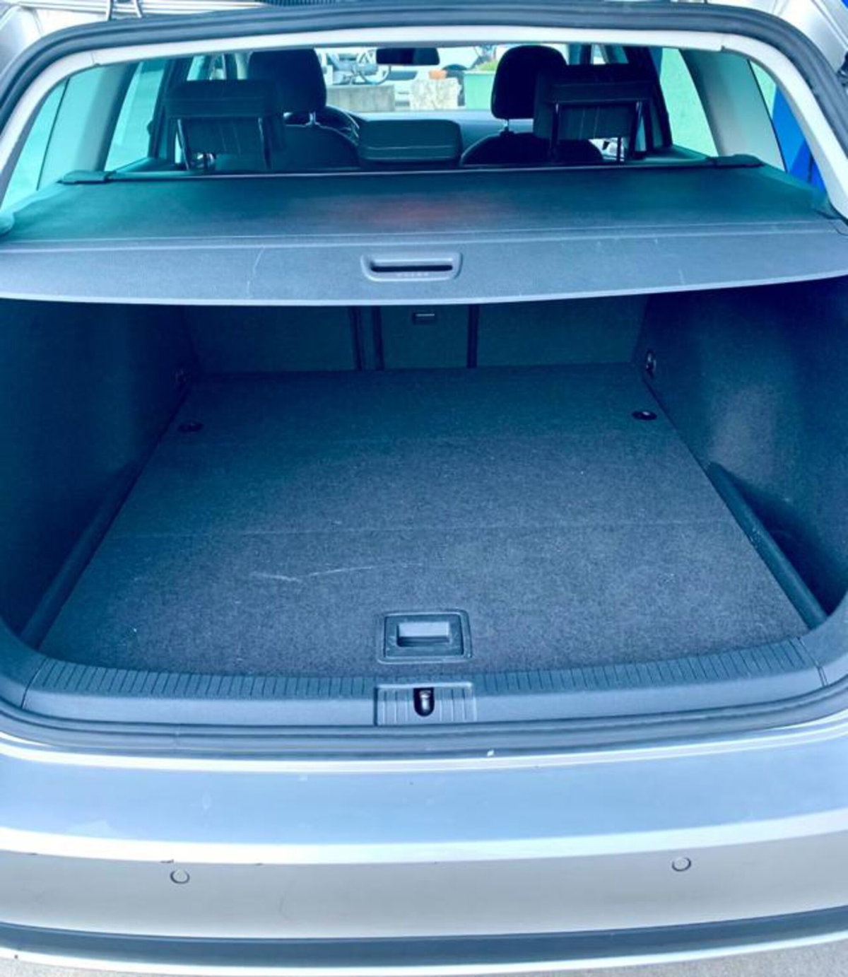 Volkswagen Golf Variant Alltrack 1.6 TDI 4MOTION BMT (11)