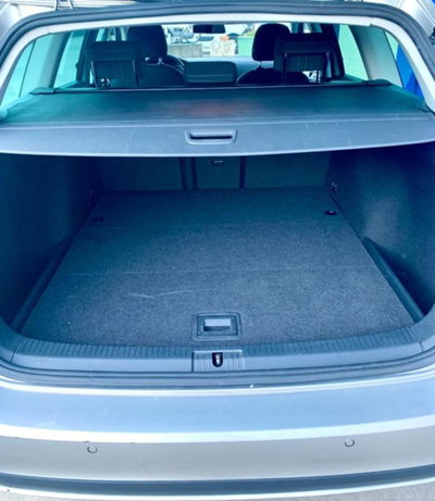 Volkswagen Golf Variant Alltrack 1.6 TDI 4MOTION BMT (11)