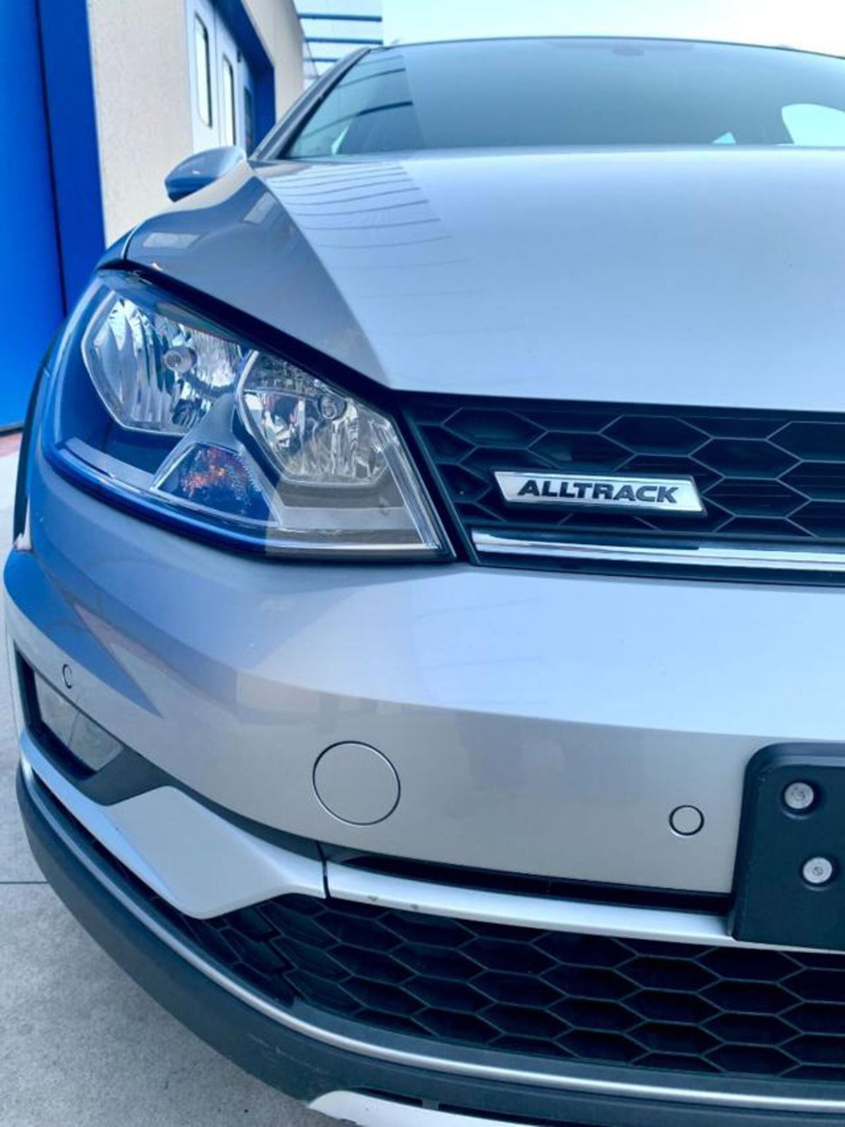 Volkswagen Golf Variant Alltrack 1.6 TDI 4MOTION BMT (5)