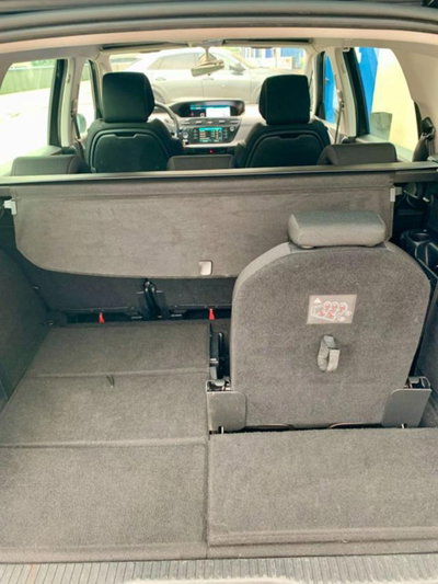 Citroen C4 SpaceTourer Space  BlueHDi 130 S&S Feel (12)