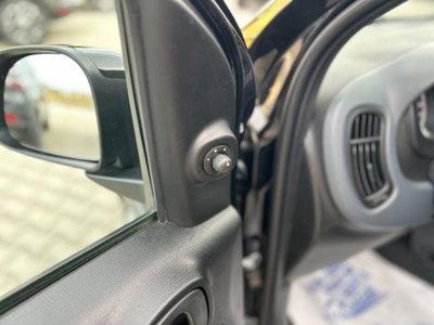 Fiat Panda 1.0 FireFly S&S Hybrid City Cross (13)