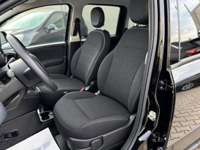 Fiat Panda 1.0 FireFly S&S Hybrid City Cross (14)