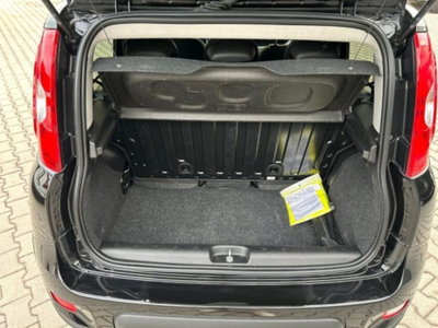 Fiat Panda 1.0 FireFly S&S Hybrid City Cross (17)