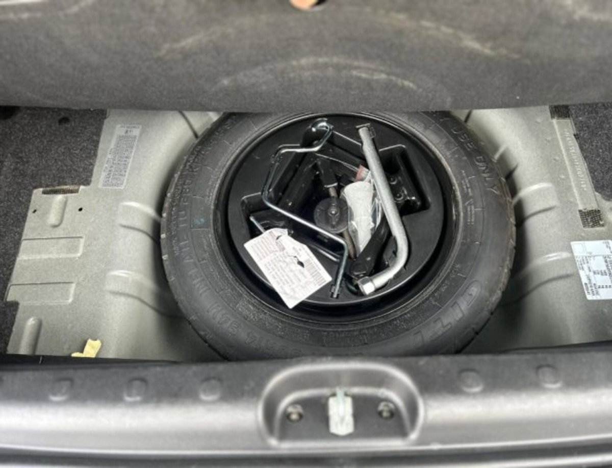 Fiat Panda 1.0 FireFly S&S Hybrid City Cross (18)