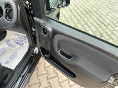 Fiat Panda 1.0 FireFly S&S Hybrid City Cross (20)