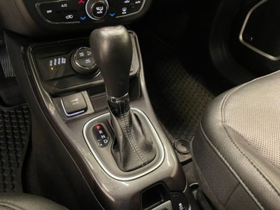 Jeep Compass 1.3 T4 240CV PHEV AT6 4xe S (13)