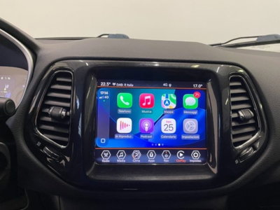 Jeep Compass 1.3 T4 240CV PHEV AT6 4xe S (16)