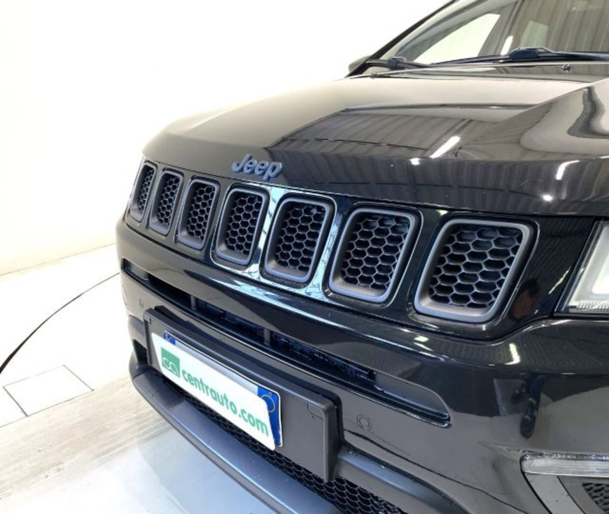 Jeep Compass 1.3 T4 240CV PHEV AT6 4xe S (18)