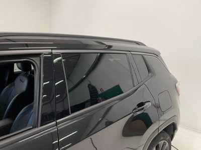 Jeep Compass 1.3 T4 240CV PHEV AT6 4xe S (19)